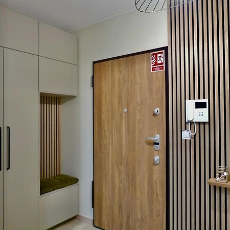Appartamento C53 Varsavia Esterno foto