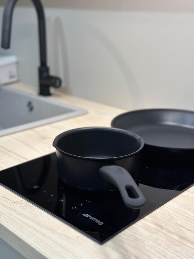 Appartamento C53 Varsavia Esterno foto