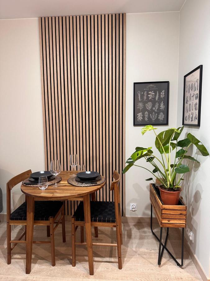 Appartamento C53 Varsavia Esterno foto