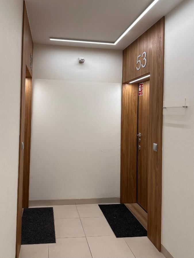 Appartamento C53 Varsavia Esterno foto