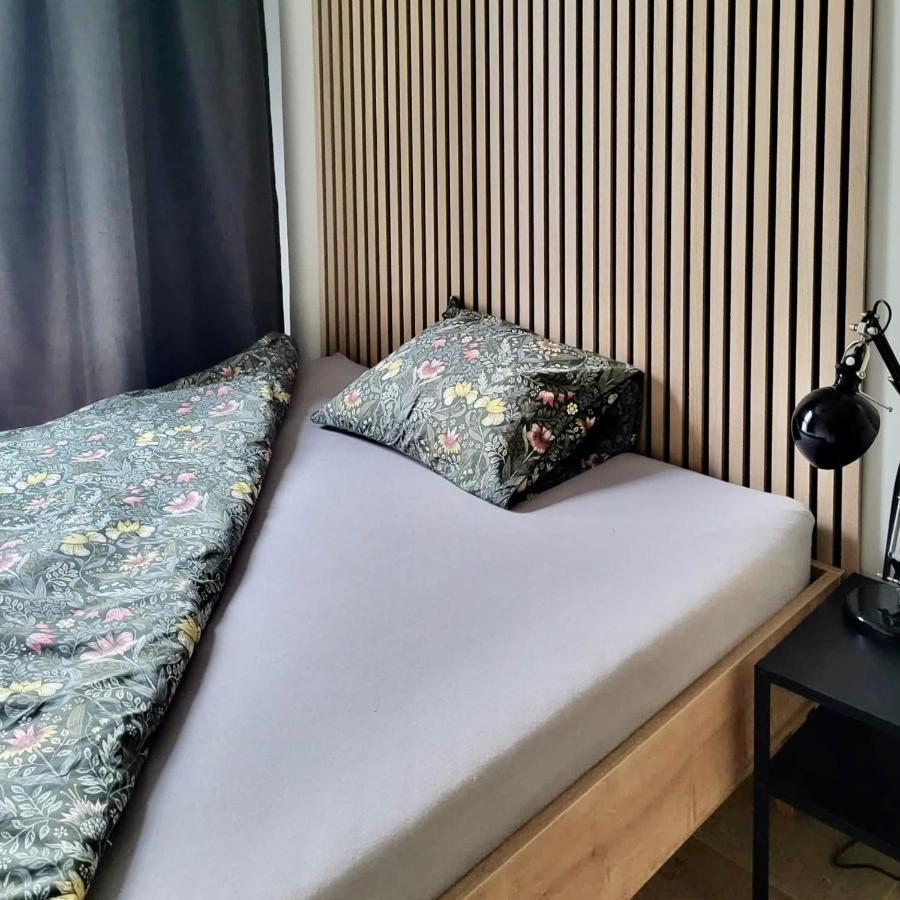Appartamento C53 Varsavia Esterno foto