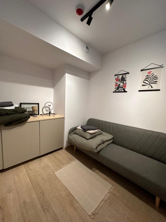 Appartamento C53 Varsavia Esterno foto